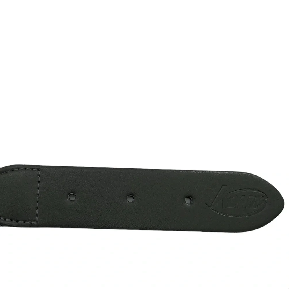Adams adjustable elastic